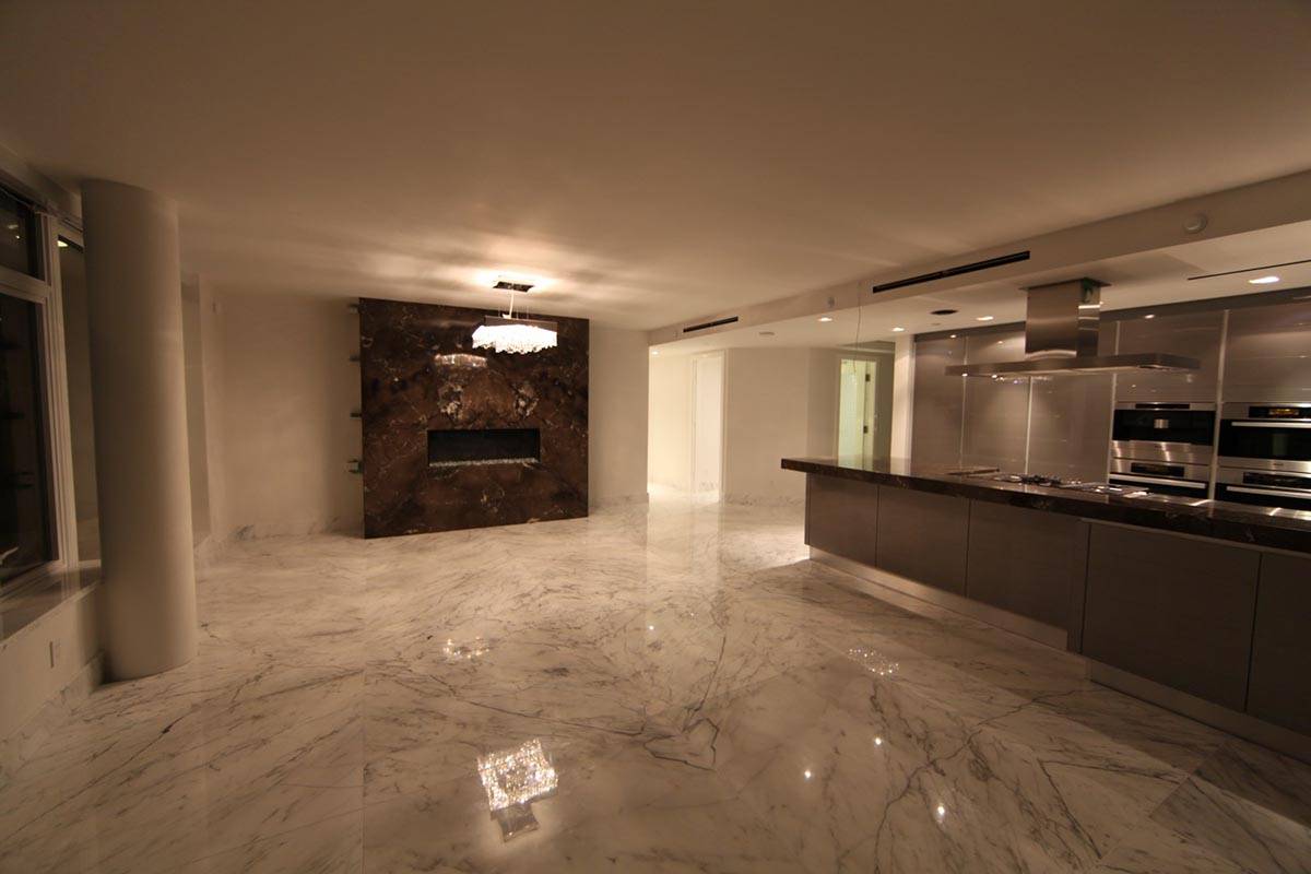 PeboStones Kitchen projects