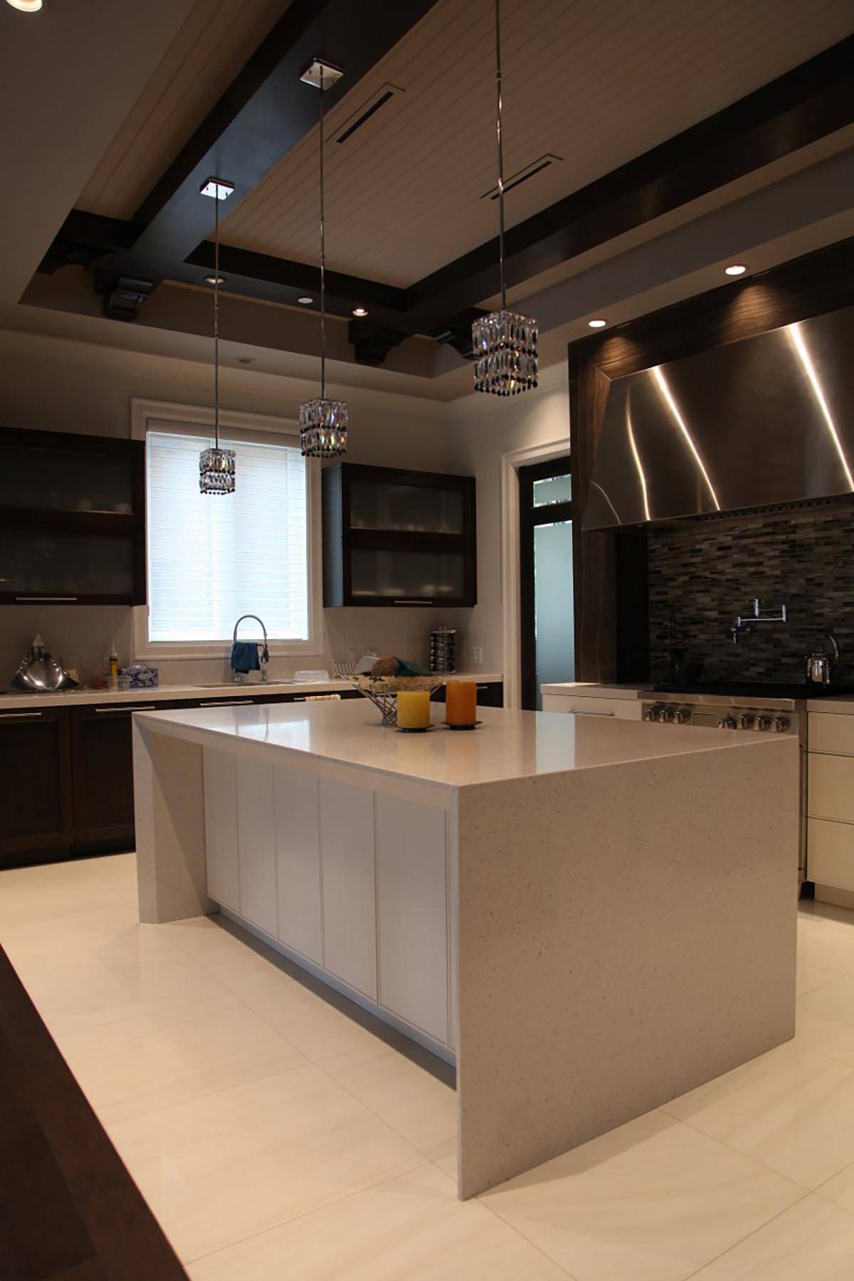 PeboStones Kitchen projects